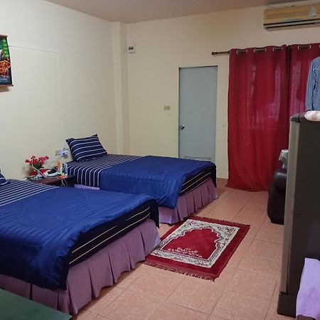 Pattaya Inn By Thai Smile Exterior photo